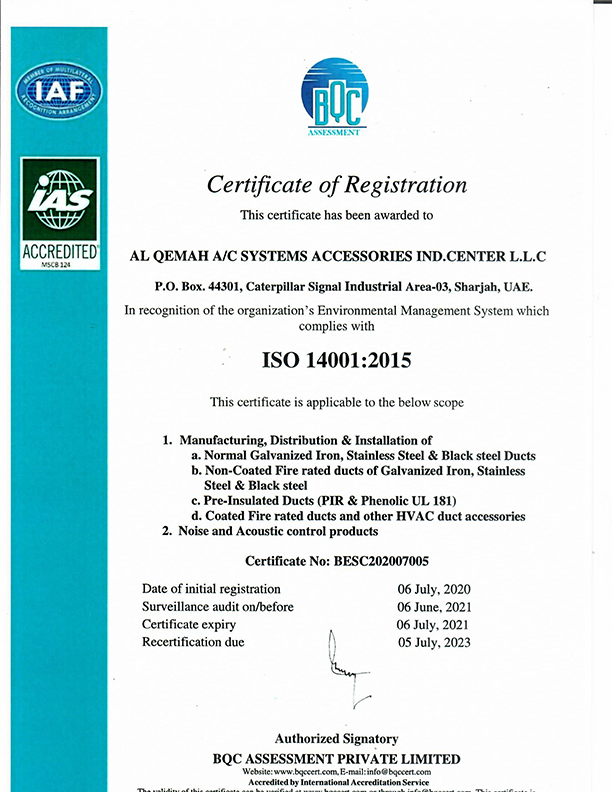 ISO-14001