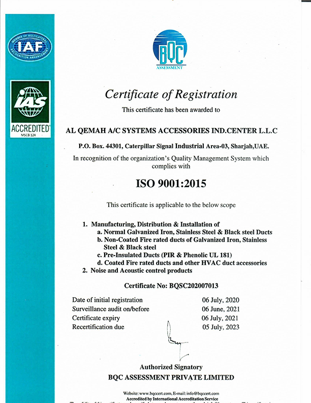 ISO-9001