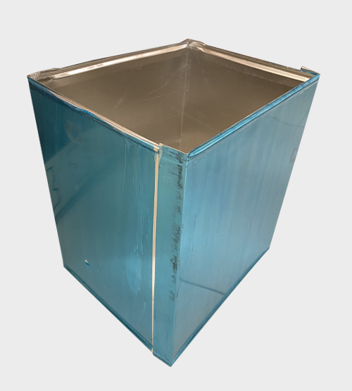 Aluminium Cladding