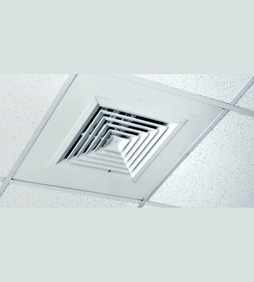 Diffusers