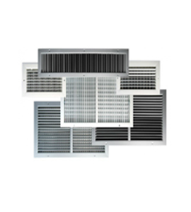 grilles